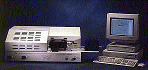 Exeter 
			Analytical CE-440 Image